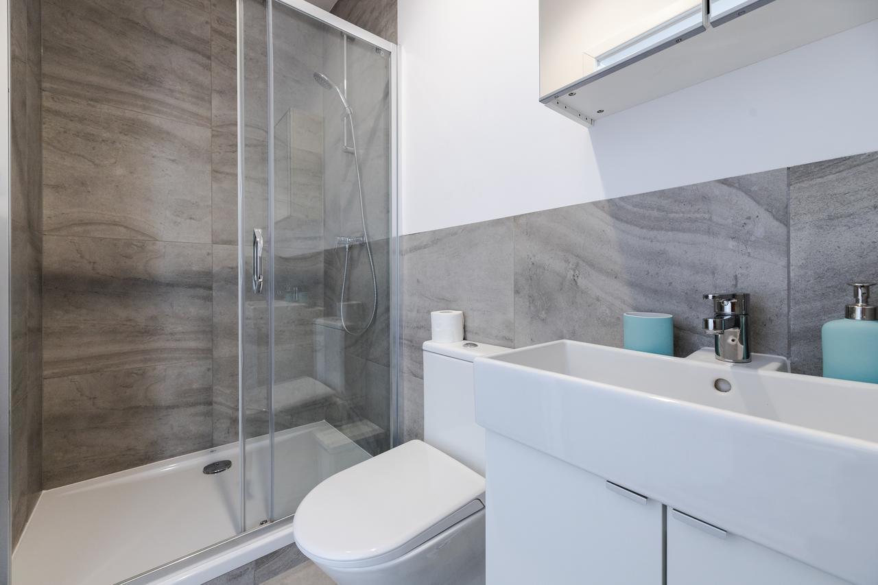 Apartament W Sercu Miasta Лодзь Экстерьер фото